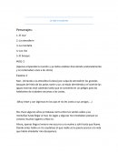 La vida en el planeta