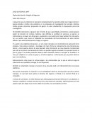 CASO GESTIÓN DEL MKT