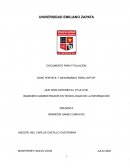 BASE PORTATIL Y DESARMABLE PARA LAPTOP