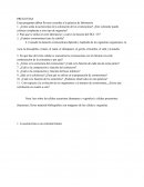 Preguntas de cromosomas