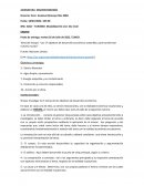 Los 17 objetivos de desarrollo económico sostenible, para transformar nuestro mundo