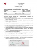 Instrumentos de Renta Fija, Variable y Derivados