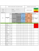 SALUD OCUPACIONAL. TERMINOLOGÍA BÁSICA