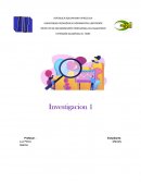 La investigación educativa