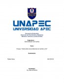 Ensayo Dilema ético del profesional de Cambio y DO
