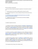 PLANIFICACIÓN DE LA AUDITORIA