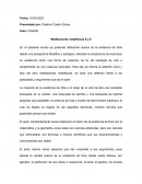 Meditaciones metafísicas 5 y 6