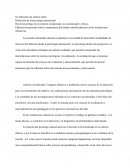 Psicología educacional Nora Elichiry "Hacía la construcción de nuevas inserciones profesionales "