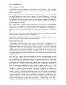 Brecha digital del país. Llave de emergencia en Rusia