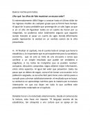 ¿Por qué las cifras de Yale muestran un escaso valor?