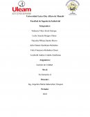 EMPRESA DE CHOCOLATES