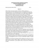 RESUMEN SOCIOLOGIA TEORIA Y ESTRUCTURAS SOCIALES