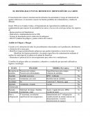 EL SISTEMA HACCP EN EL BENEFICIO U OBTENCIÓN DE LA CARNE