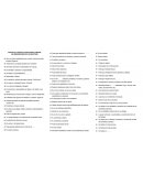 CONCEPTOS A TENER EN CUENTA PARA ELABORAR LAS OBSERVACIONES EN LOS BOLETINES