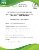 Protocolo Kyoto busca disminuir las externalidades negativas que generan la producción industrial en el medio ambiente