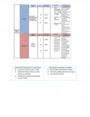 El aprendizaje del alumno