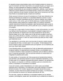 El humanismo de Cristo