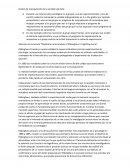 Grados de manipulación de la variable ejemplo