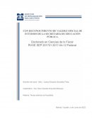 Globalización y BEPS