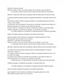 Mutación y mutación germinal