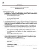 LOGÍSTICA Y CADENA DE SUMINISTRO