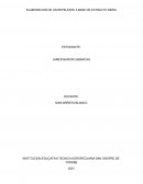 ELABORACION DE UN REPELENTE A BASE DE EXTRACTO NEEM