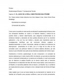 Epistemología Africana Y Concepciones Teorías