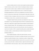 Medición de ángulos horizontales con teodolito