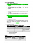 Preguntas economicas