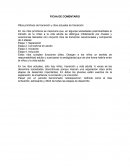 Desarrollo: Físico, Cognitivo, Social y Moral del Alumno