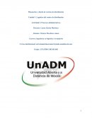 Planeación y diseño de centros de distribución