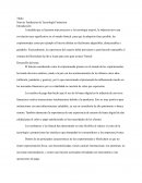 Nuevas Tendencias de Tecnología Financiera