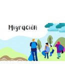 La migracion