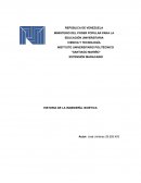 HISTORIA DE LA INGENIERÍA. BIOÉTICA