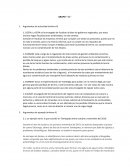 Trabajo de reflexion para grupos