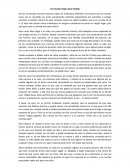 Un mundo mejor para Violeta - Crónica