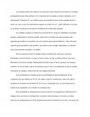 El primer en construir el gran sistema de carreteras en el mundo