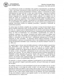 Conductas Pro sociales en la universidad