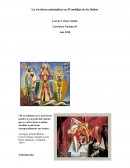 La escritura automática en el ombligo de los limbos