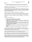 Algunas recomendaciones para trabajar con los adolescentes