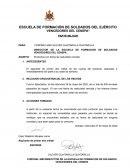 Productos con fecha de caducidad vencida