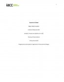 Proceso de auditoría en un SGC