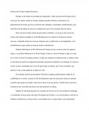 Historia del Tiempo-Stephen Hawking