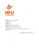 ANÁLISIS PRÁCTICO DE PUBLICIDAD GRÁFICA O DIGITAL IMPACTANTE