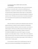 LAS FUNDAS PLÁSTICAS DEBEN SER PAGADAS POR CONSUMIDORES