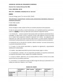 La guerra Rusia – Ucrania, causas, consecuencias, expectativas, vistas por un estudiante universitario