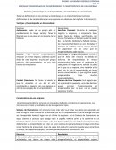 Ventajas y Desventajas de un Emprendedor y Características de una Empresa