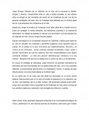 Lideres sociales