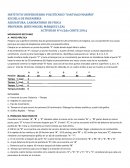 MOVIMIENTO RECTILINEO A.- PARTE PRÁCTICA