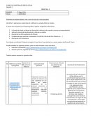 CIENCIA DE MATERIALES BÁSICA 2021A